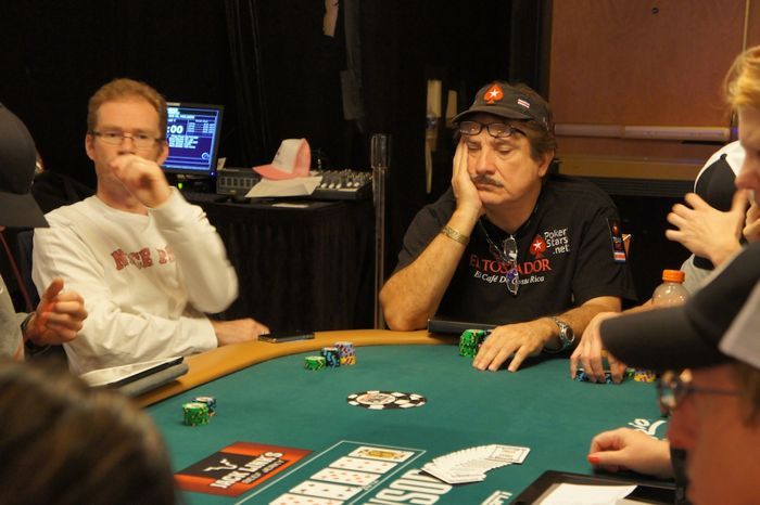 All Mucked Up: 2012 World Series of Poker Day 20 Live Blog 109