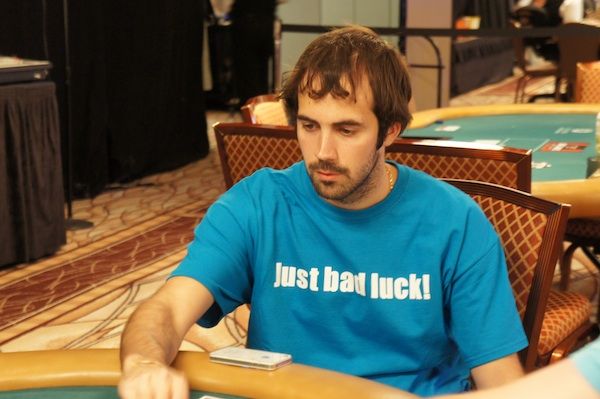 All Mucked Up: 2012 World Series of Poker Day 20 Live Blog 112