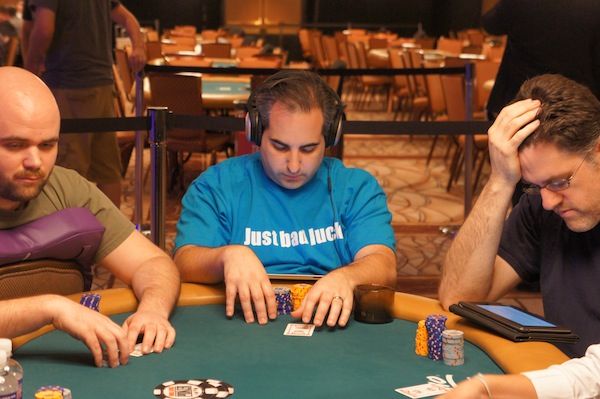 All Mucked Up: 2012 World Series of Poker Day 20 Live Blog 113
