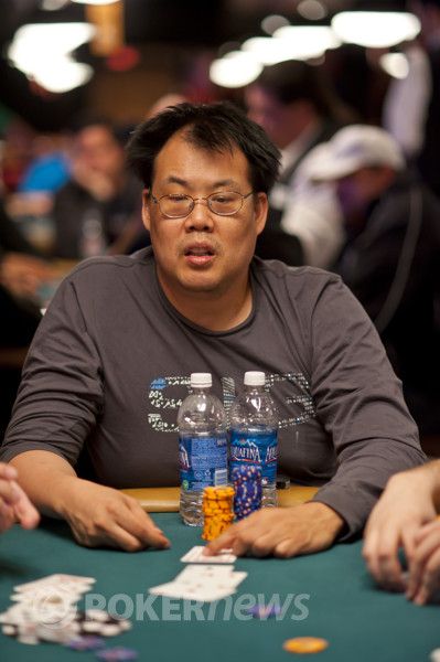 All Mucked Up: 2012 World Series of Poker Day 20 Live Blog 122