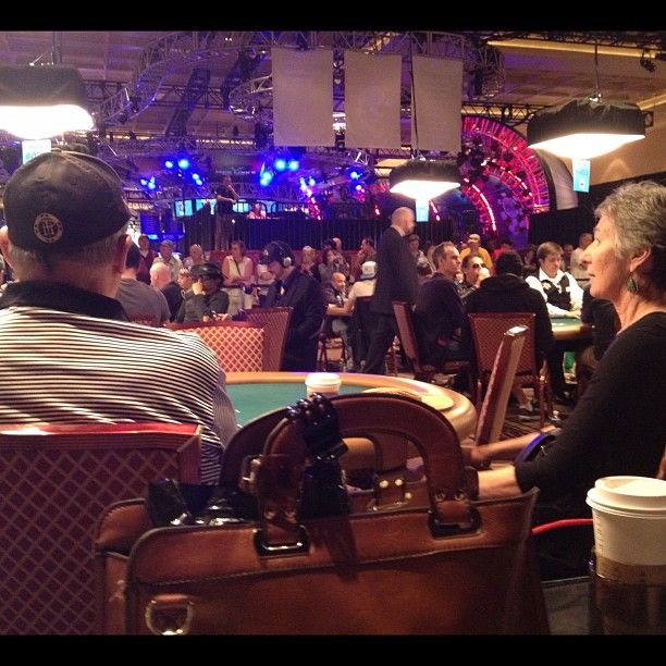 All Mucked Up: 2012 World Series of Poker Day 21 Live Blog 111