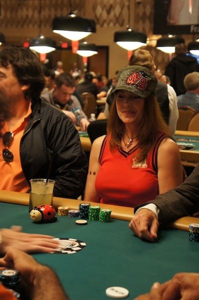 All Mucked Up: 2012 World Series of Poker Day 21 Live Blog 114