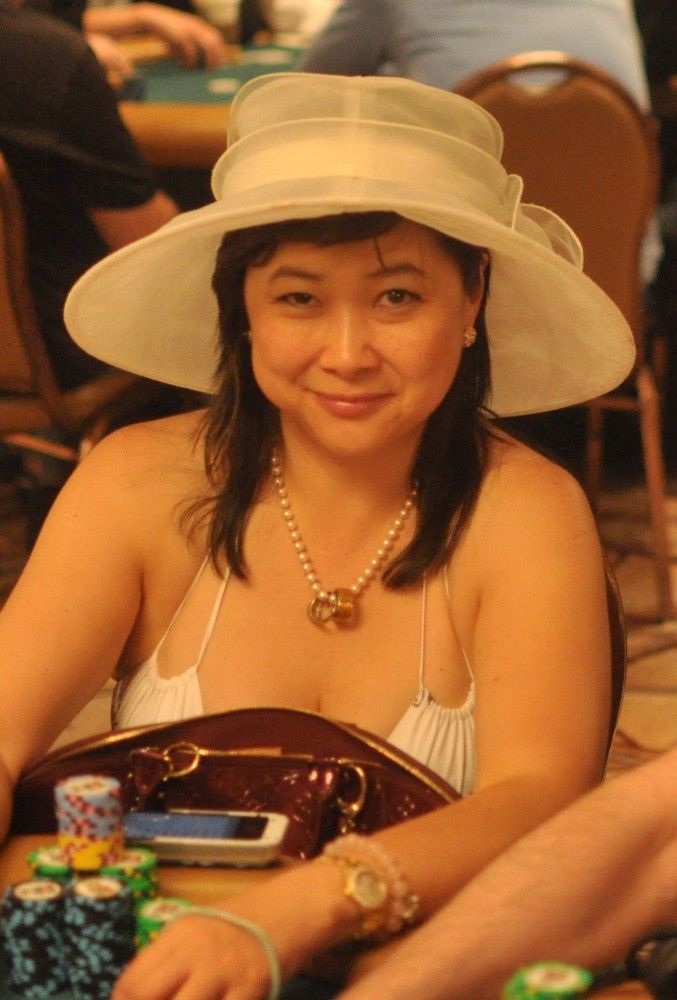 All Mucked Up: 2012 World Series of Poker Day 21 Live Blog 121