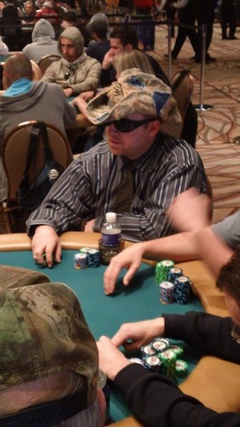 All Mucked Up: 2012 World Series of Poker Day 21 Live Blog 125