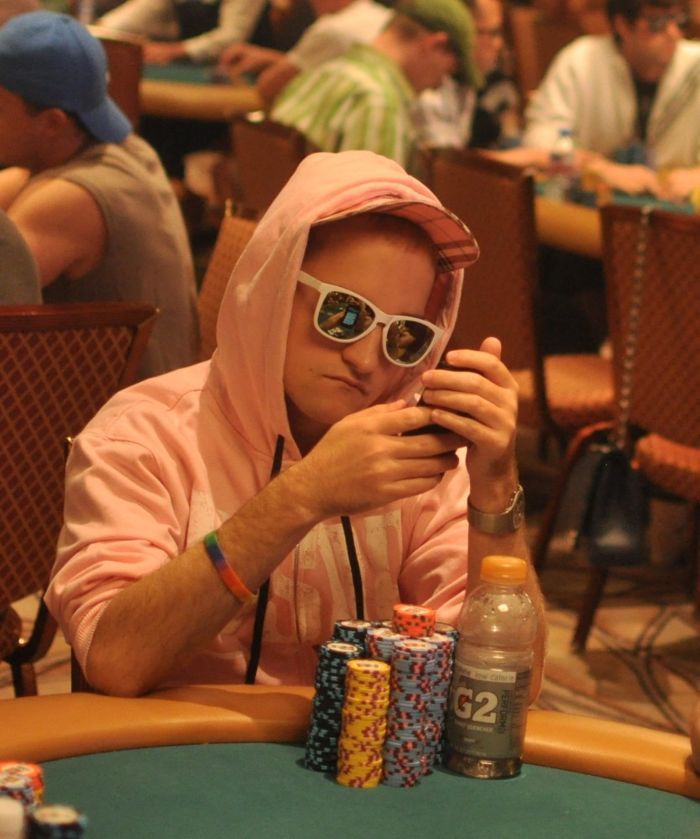 All Mucked Up: 2012 World Series of Poker Day 22 Live Blog 105
