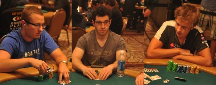 All Mucked Up: 2012 World Series of Poker Day 22 Live Blog 108