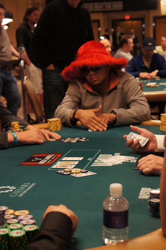 All Mucked Up: 2012 World Series of Poker Day 22 Live Blog 114