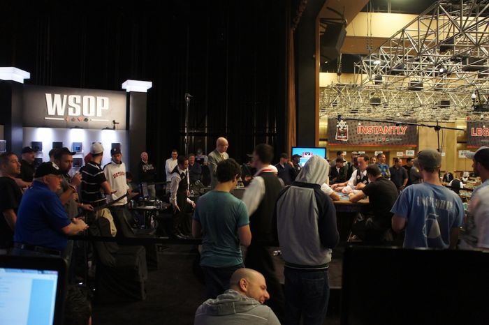 All Mucked Up: 2012 World Series of Poker Day 22 Live Blog 115