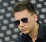 Новости дня: Мещеряков 8-ой в Event #33, неудачный старт... 102