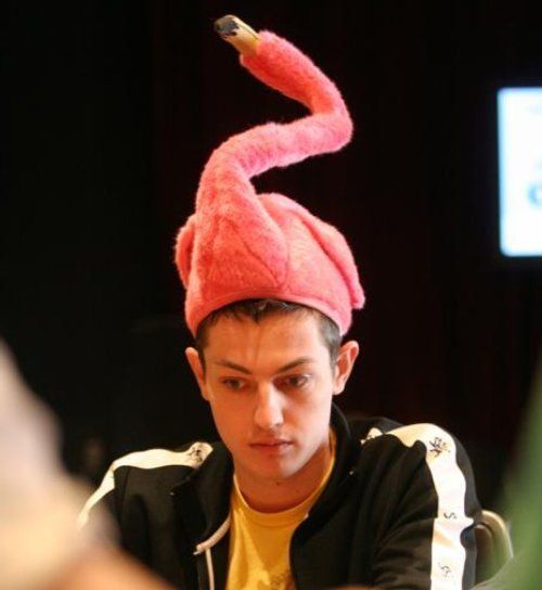 All Mucked Up: 2012 World Series of Poker Day 24 Live Blog 103