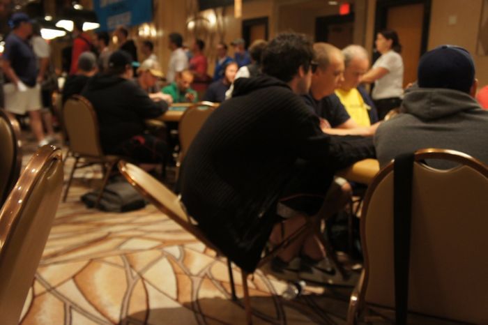 All Mucked Up: 2012 World Series of Poker Day 24 Live Blog 121