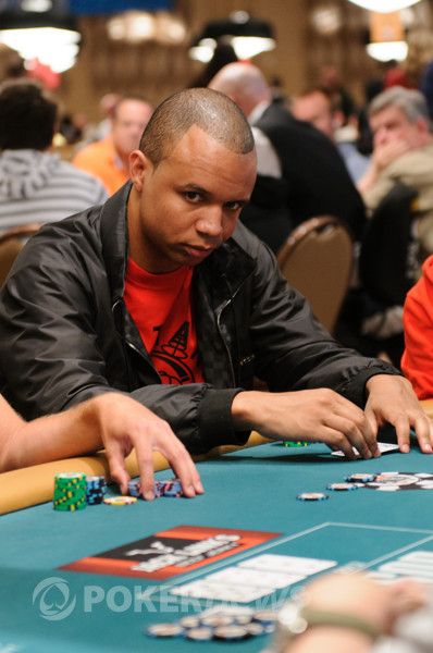 All Mucked Up: 2012 World Series of Poker Day 24 Live Blog 127