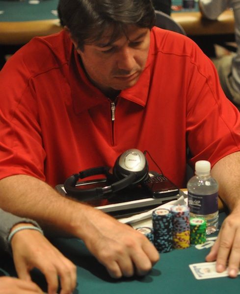 All Mucked Up: 2012 World Series of Poker Day 24 Live Blog 133