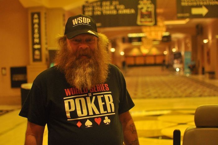 All Mucked Up: 2012 World Series of Poker Day 24 Live Blog 138