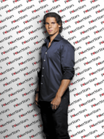 Rafael Nadal z PokerStars! 101