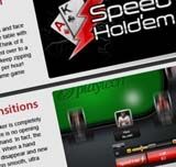 Новости дня: Speed Hold’em от iPoker, ставки на Big One и... 101