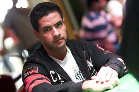 All Mucked Up: 2012 World Series of Poker Day 25 Live Blog 103