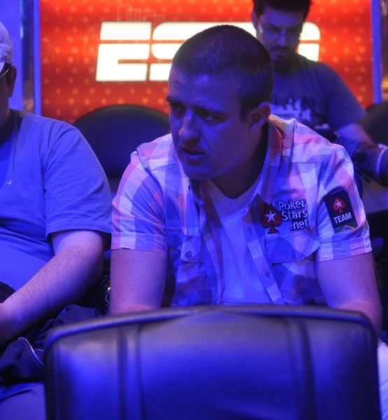 All Mucked Up: 2012 World Series of Poker Day 25 Live Blog 104