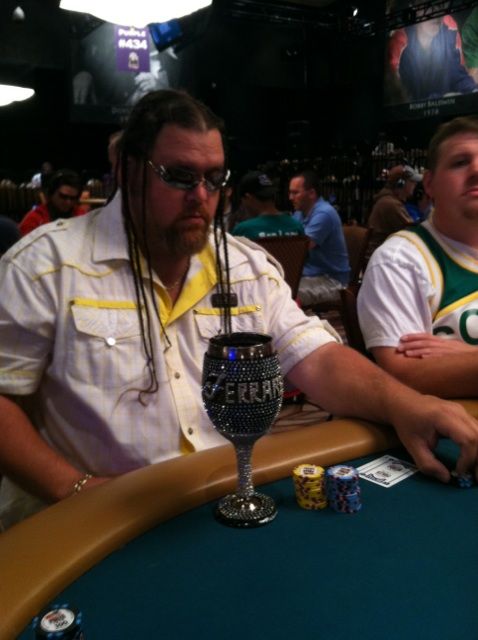 All Mucked Up: 2012 World Series of Poker Day 25 Live Blog 102