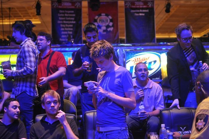 All Mucked Up: 2012 World Series of Poker Day 25 Live Blog 108