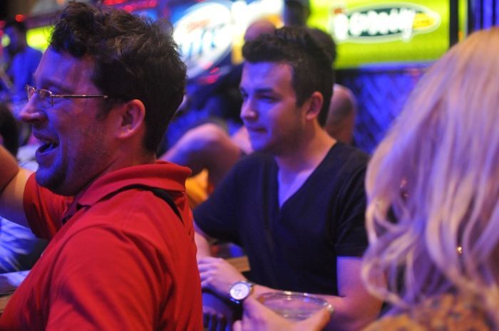 All Mucked Up: 2012 World Series of Poker Day 25 Live Blog 107