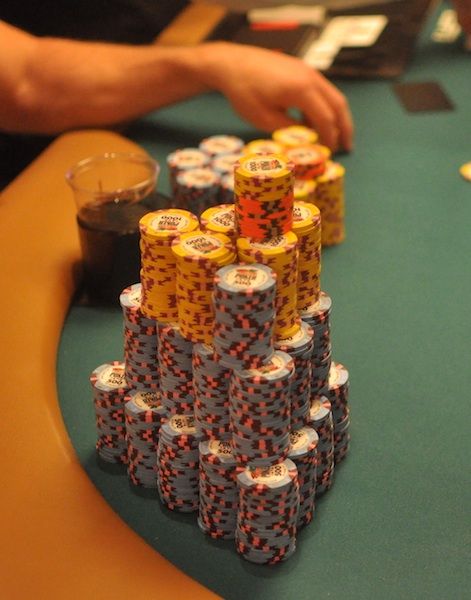 All Mucked Up: 2012 World Series of Poker Day 25 Live Blog 112