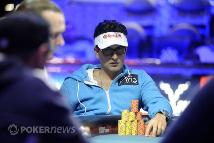 All Mucked Up: 2012 World Series of Poker Day 25 Live Blog 116