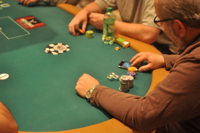 All Mucked Up: 2012 World Series of Poker Day 25 Live Blog 125