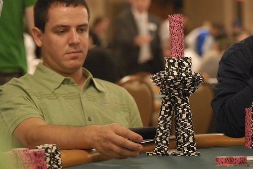 All Mucked Up: 2012 World Series of Poker Day 25 Live Blog 127