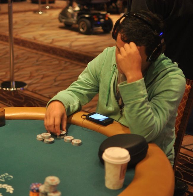 All Mucked Up: 2012 World Series of Poker Day 25 Live Blog 128