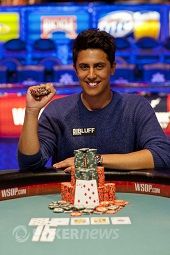 WSOP Jours 25 & 26 : Ivey et Esfandiari manquent encore le coche 103