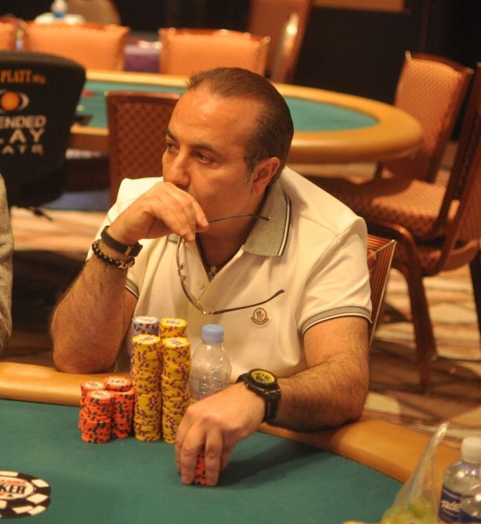 All Mucked Up: 2012 World Series of Poker Day 26 Live Blog 109