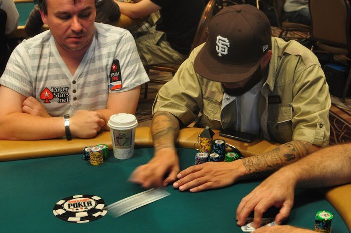 All Mucked Up: 2012 World Series of Poker Day 26 Live Blog 114