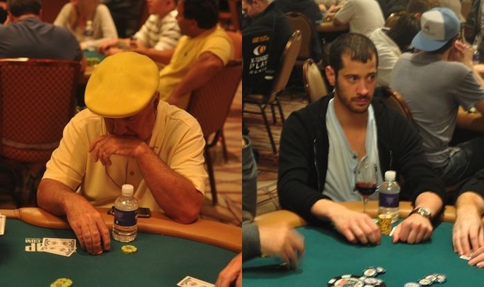 All Mucked Up: 2012 World Series of Poker Day 26 Live Blog 116