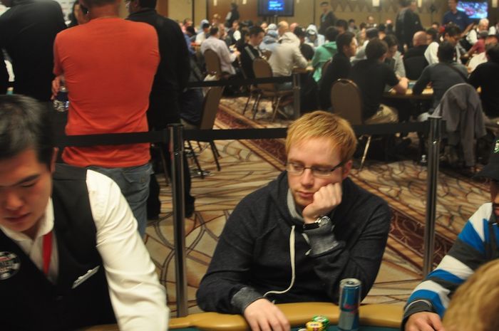 All Mucked Up: 2012 World Series of Poker Day 26 Live Blog 123
