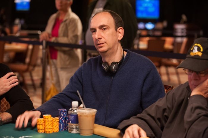 All Mucked Up: 2012 World Series of Poker Day 27 Live Blog 110