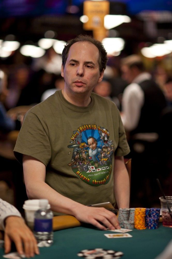All Mucked Up: 2012 World Series of Poker Day 27 Live Blog 111