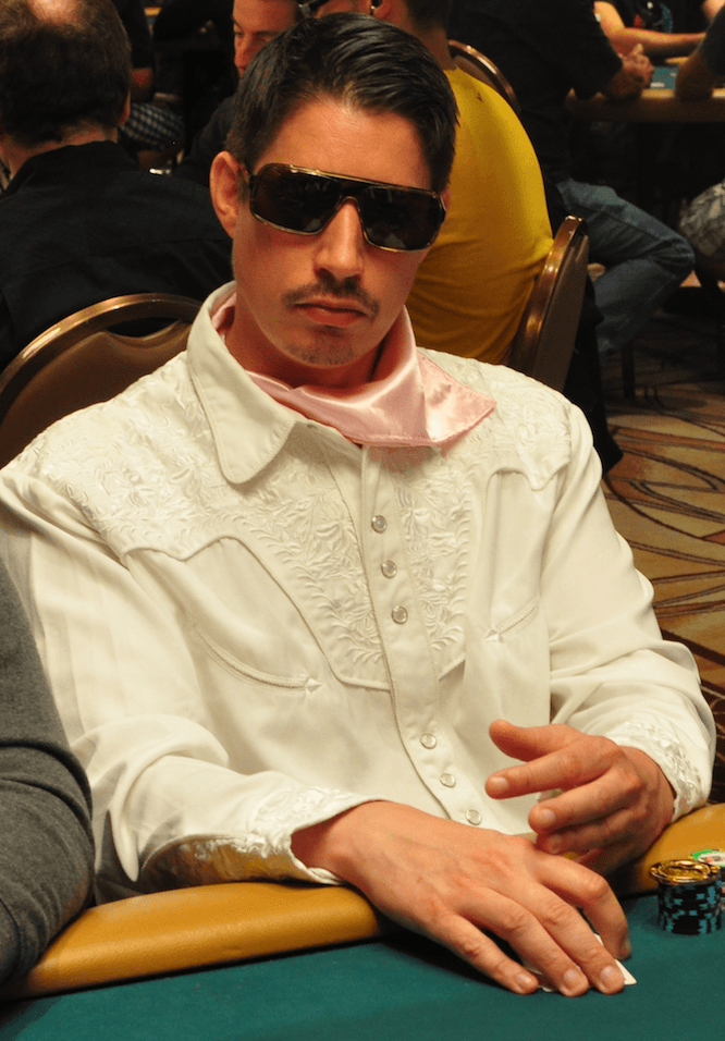 All Mucked Up: 2012 World Series of Poker Day 27 Live Blog 112