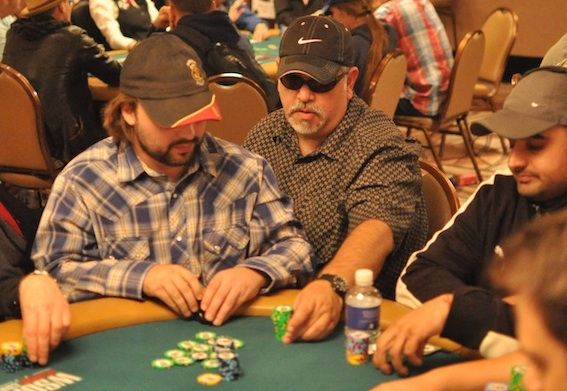 All Mucked Up: 2012 World Series of Poker Day 27 Live Blog 118