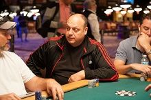 Chipleder Jeff Lisandro