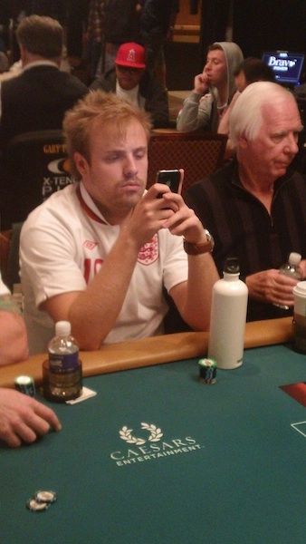 All Mucked Up: 2012 World Series of Poker Day 28 Live Blog 107