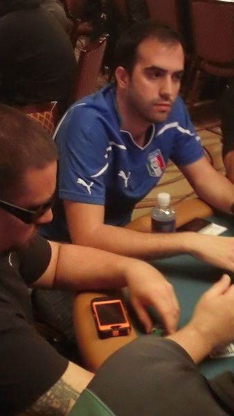All Mucked Up: 2012 World Series of Poker Day 28 Live Blog 108
