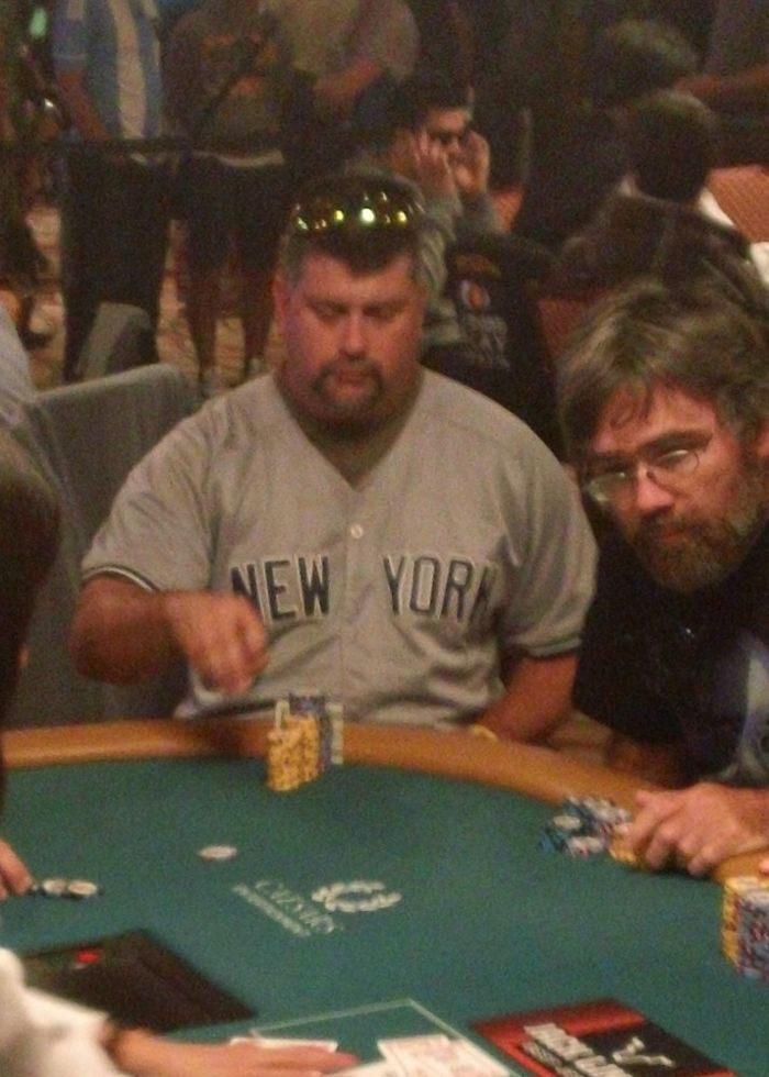 All Mucked Up: 2012 World Series of Poker Day 28 Live Blog 109