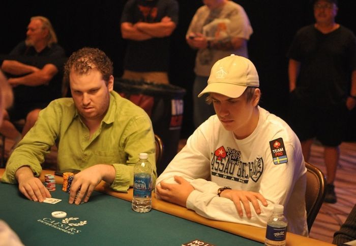 All Mucked Up: 2012 World Series of Poker Day 28 Live Blog 119