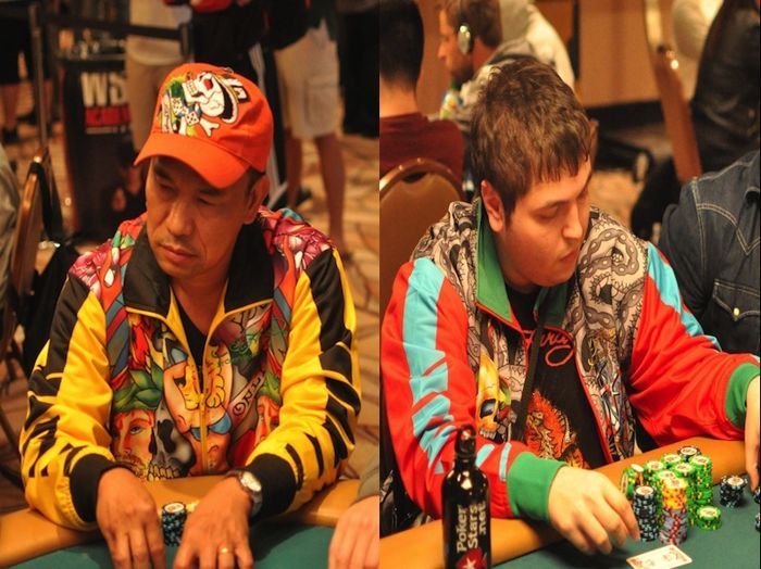 All Mucked Up: 2012 World Series of Poker Day 28 Live Blog 124
