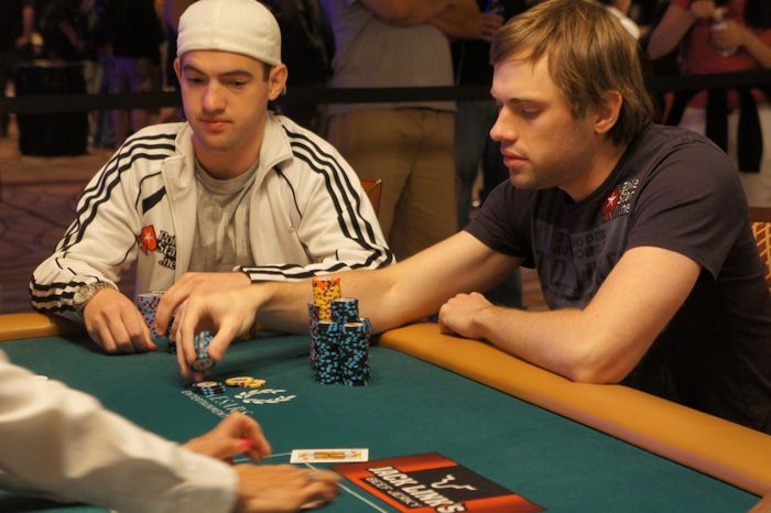 All Mucked Up: 2012 World Series of Poker Day 29 Live Blog 109