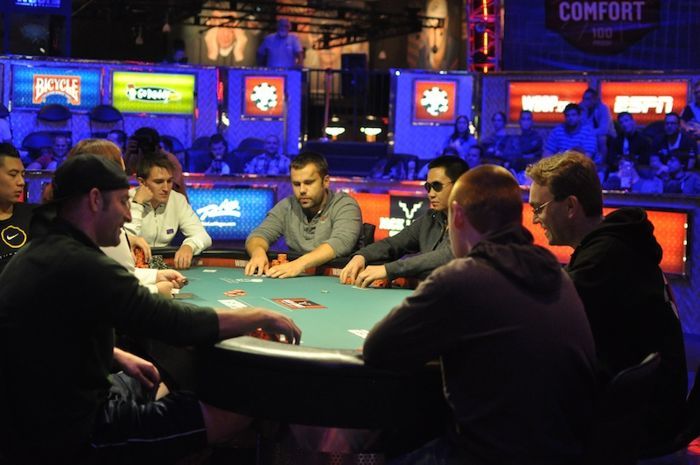 All Mucked Up: 2012 World Series of Poker Day 29 Live Blog 114