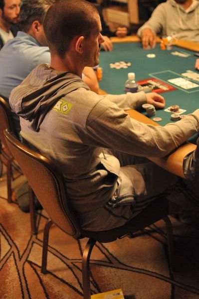 2012 World Series of Poker: Fifty Shades of Grey 102