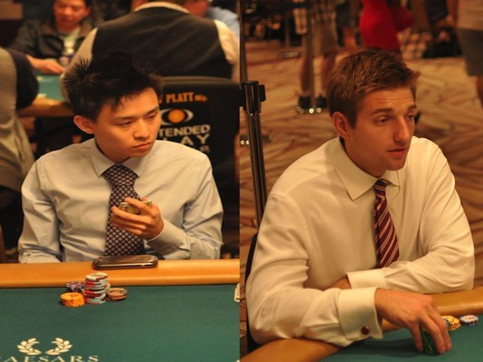 All Mucked Up: 2012 World Series of Poker Day 29 Live Blog 121