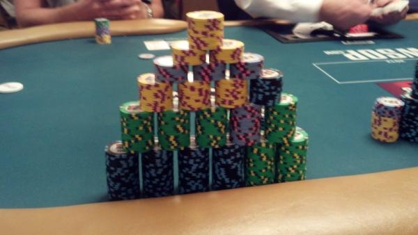 All Mucked Up: 2012 World Series of Poker Day 29 Live Blog 123